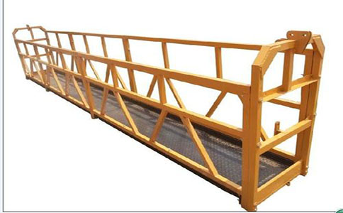 濮陽(yáng)吊籃租賃